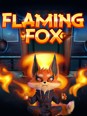 usa88 ทดลองเล่น flaming-fox